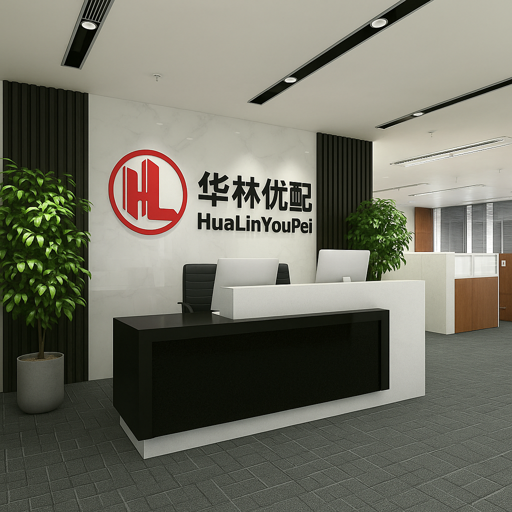 豪瑞优配